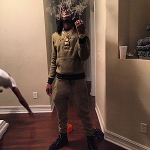 Image post by @quavohuncho on Instagram