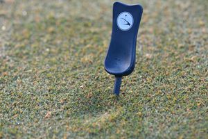 Image post by @evolvegolf on Instagram