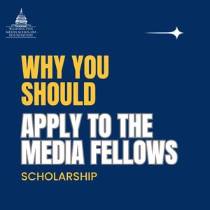 Image post by @media_scholars on Instagram
