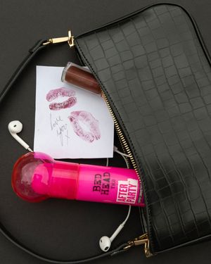 Image post by @bedheadbytigi on Instagram