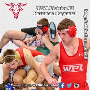 Image post by @wpiathletics on Instagram