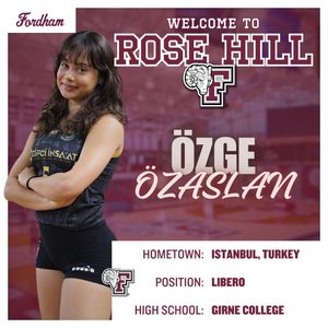 Image post by @fordhamvb on Instagram