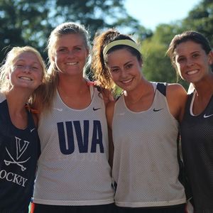 Image post by @uvafieldhockey on Instagram