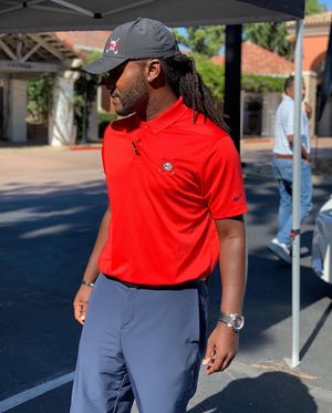 Image post by @willlowerygolf on Instagram