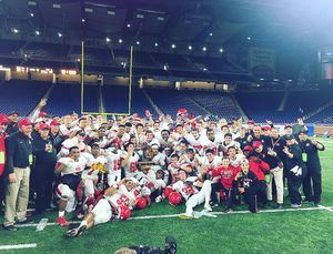 Image post by @ballysportsdet on Instagram