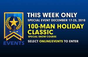 Image post by @GoldenTee on Facebook