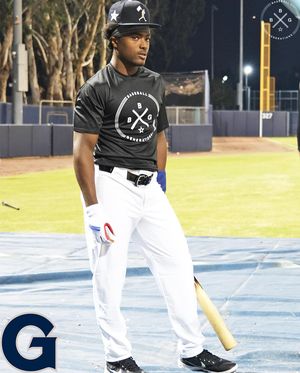 Image post by @baseballgenerations on Instagram