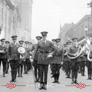 Image post by @ncstatemusic on Instagram