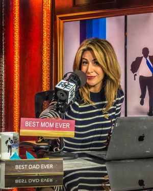 Image post by @richeisenshow on Instagram