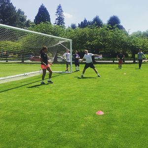 Image post by @portlandwsoc on Instagram