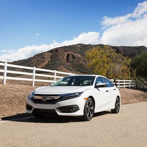 Image post by @honda on Instagram