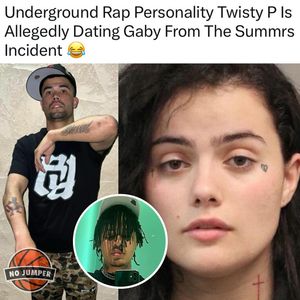 Image post by @nojumper on Instagram