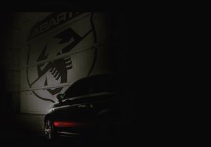 Image post by @fiatusa on Instagram