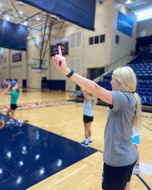 Image post by @hopewbb on Instagram