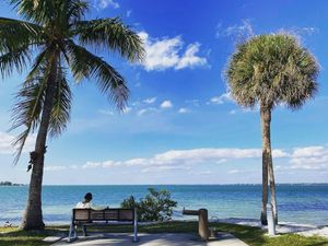 Image post by @visitsarasotacounty on Instagram