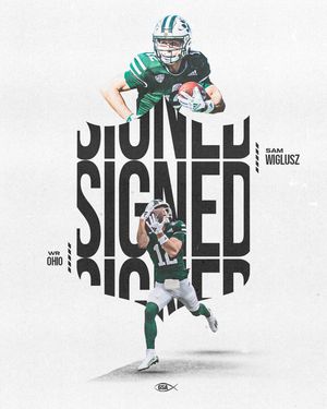 Image post by @gradysports on Instagram