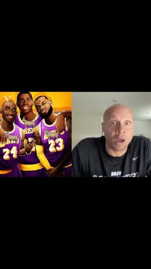 Video post by @jefesports_podcast on Instagram