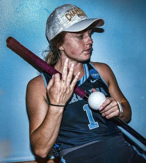 Image post by @goheels on Instagram