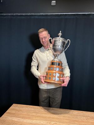 Image post by @NHL on Facebook