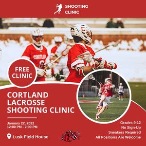 Image post by @cortlandmlax on Instagram
