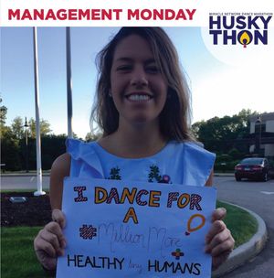 Image post by @huskython on Instagram