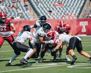 Image post by @CoastalFootball on Twitter