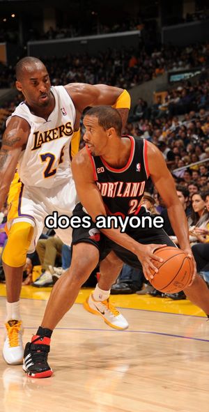 Image post by @trailblazers on TikTok