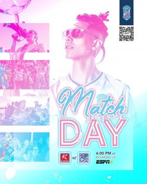 Image post by @forwardmadisonfc on Instagram