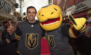 Image post by @chancenhl on Instagram