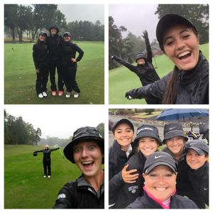 Image post by @uncgwgolf on Instagram