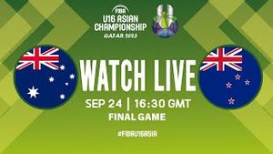 Video post by @fiba on YouTube