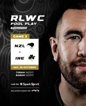 Image post by @nzrugbyleague on Instagram
