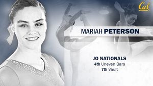 Image post by @calwgym on Instagram