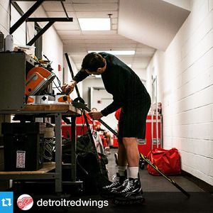 Image post by @ballysportsdet on Instagram