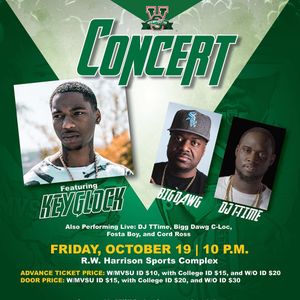 Image post by @mvsu1950 on Instagram