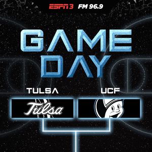 Image post by @ucf.mbb on Instagram