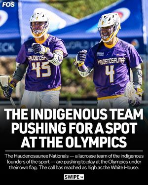Image post by @frontofficesports on Instagram