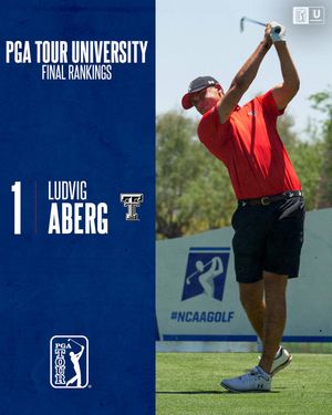 Image post by @pgatouru on Instagram
