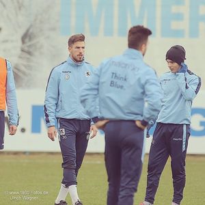 Image post by @milosdegenek on Instagram