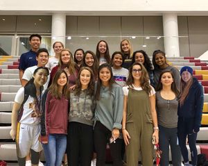 Image post by @chapmanwbb on Instagram