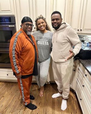Image post by @syleenajohnson on Instagram