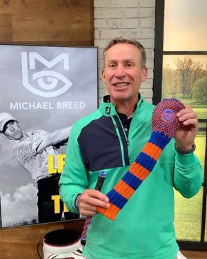 Image post by @michaelbreed on Instagram