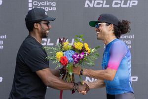 Image post by @nclracing on Instagram