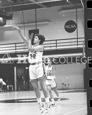 Image post by @hopewbb on Instagram