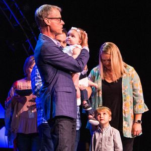 Image post by @bayhopechurch on Instagram