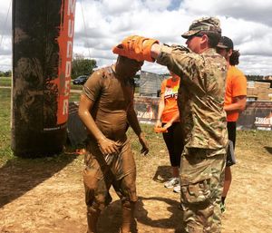 Image post by @goarmy on Instagram