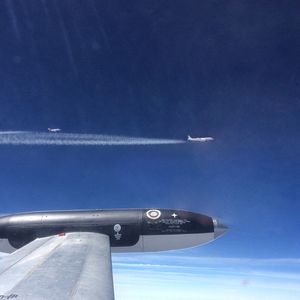 Image post by @nasa on Instagram
