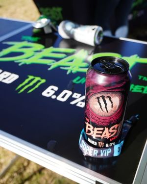 Image post by @thebeastunleashed on Instagram