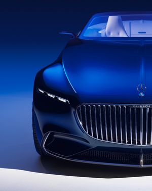 Image post by @mercedesbenz on Instagram