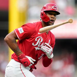Image post by @reds on Instagram